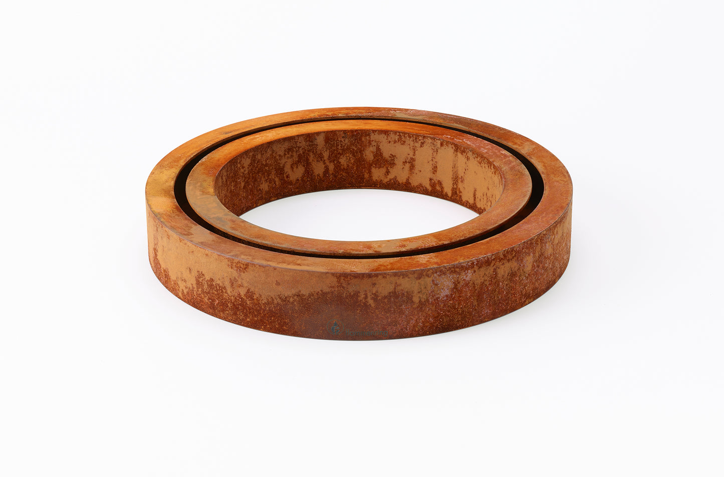 flammenring 25 cm